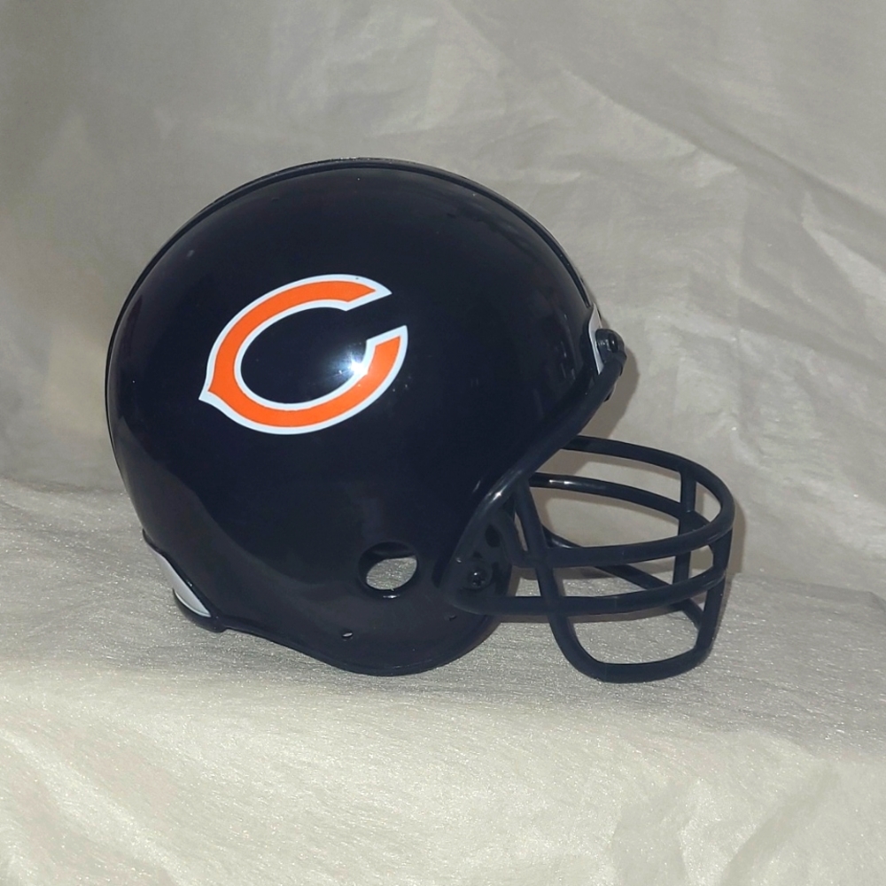 NFL Mini Helmet Bank - Picture 3 of 7